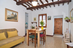 Appartamento Il Nespolo San Gimignano